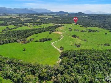 JULATTEN LIFESTYLE 38.33HA OF SERENITY & VIEWS