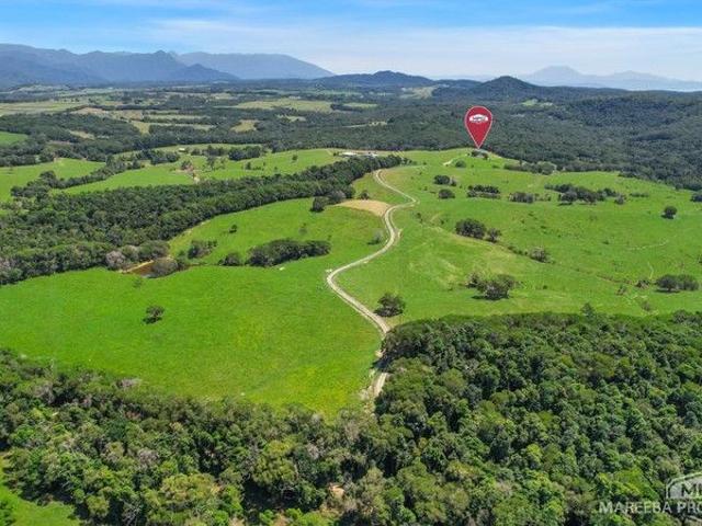 JULATTEN LIFESTYLE 38.33HA OF SERENITY & VIEWS