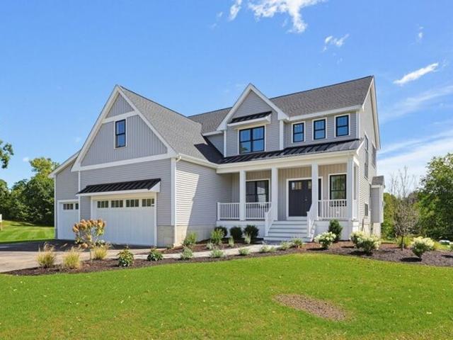 Julia Ln, Mansfield, Home For Sale