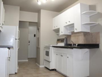 Queen Mary Park, Edmonton, Alberta