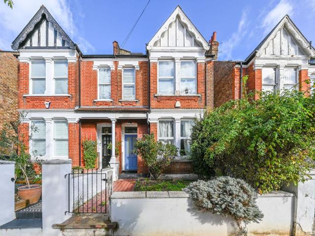 Julian Avenue W3, Acton, London, 4 bed semi detached house to rent, £4,000 pcm | PrimeLocation