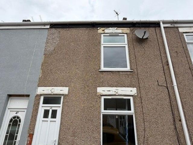Julian Street, Grimsby DN32, 2 bed terraced house to rent, £565 pcm | PrimeLocation