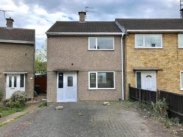 Julian Road, LEICESTER, LE2 2 bed semi detached house to rent £995 pcm £230 pw