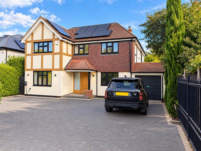 Julian Road, Orpington BR6, 5 bed property to rent, £6,000 pcm | PrimeLocation