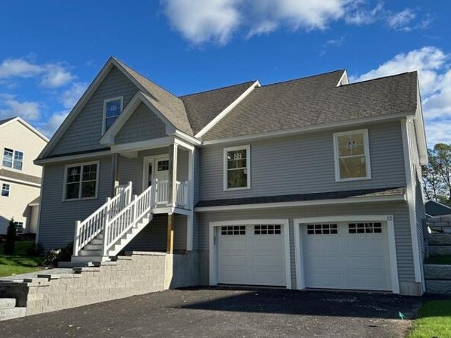 Juliana Ave Unit,nashua, Home For Sale