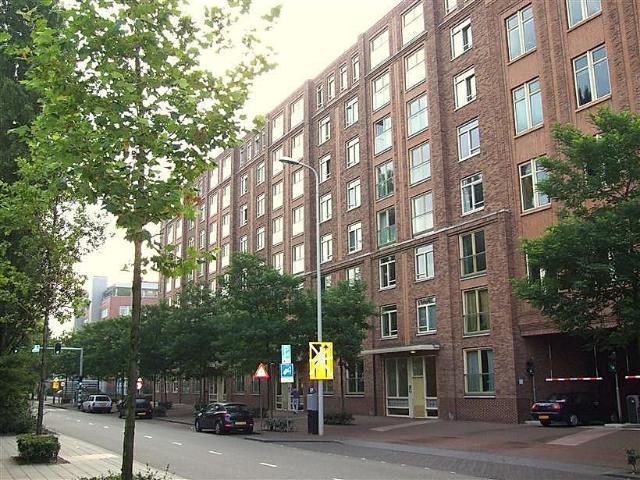 Juliana van Stolberglaan 3 H