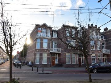Bezuidenhout, Den Haag, Den Haag, Zuid-Holland