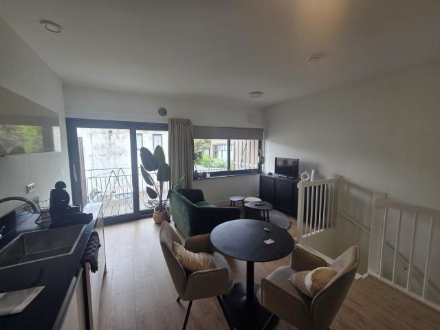 Julianastraat 50 max. 6 months, Alkmaar Real Estate LW23