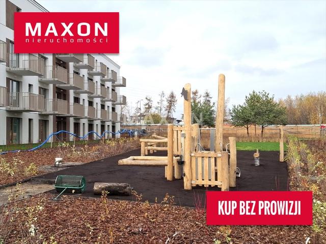 Nowoczesne 2 pokojowe mieszkanie z balkonem i możliwością garażu
