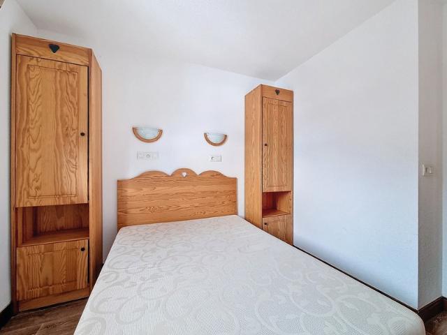 Julie Dos Reis vous présente un appartement à vendre 2 pièces Hauteluce Les Saisies 73