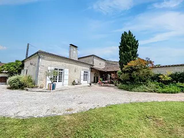 Julienne 16200 Achat / Vente maison 4 pièces t4
