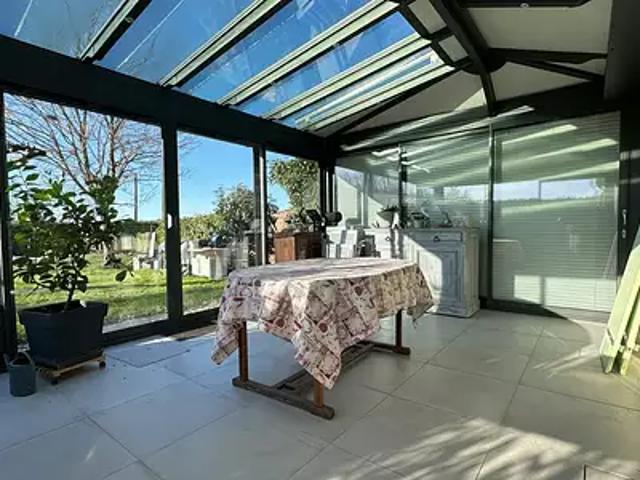 Julienne 16200 Achat / Vente maison 5 pièces t5 au dernier étage parking