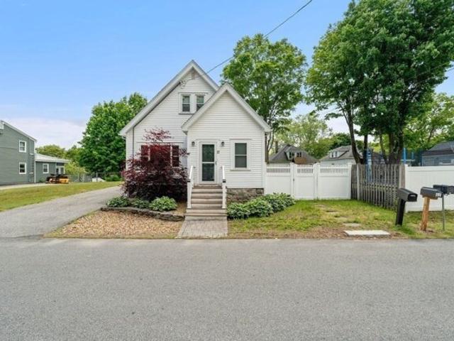 Juliette St, Andover, Home For Sale