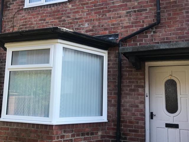 Juliet Street, Ashington 2 bed terraced house to rent £650 pcm £150 pw