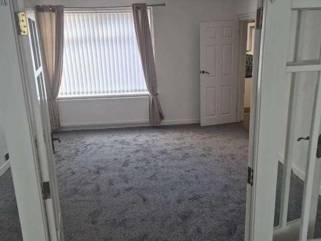 Juliet Street, Ashington, NE63