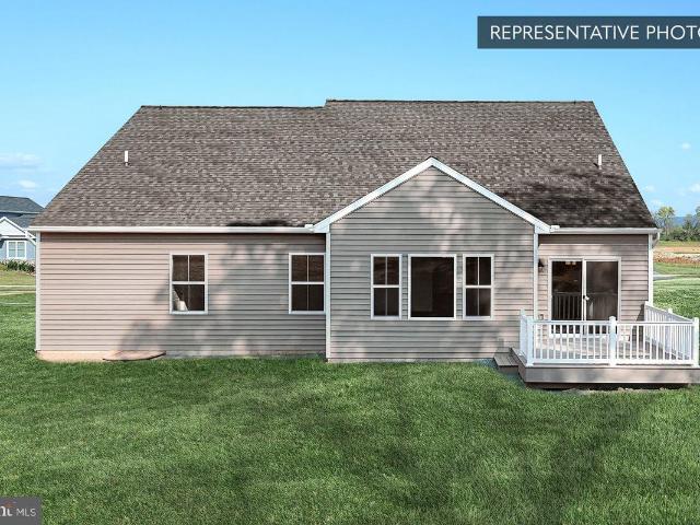 Juliet Plan At Woodlynn Preserve, Selinsgrove, PA 17870 | MLS #PASY2002