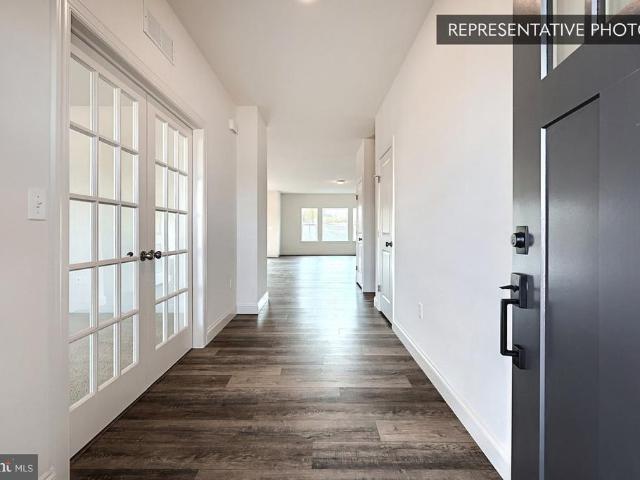 Juliet Plan At Donwood Estates