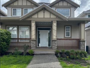 JulieTN Has a House