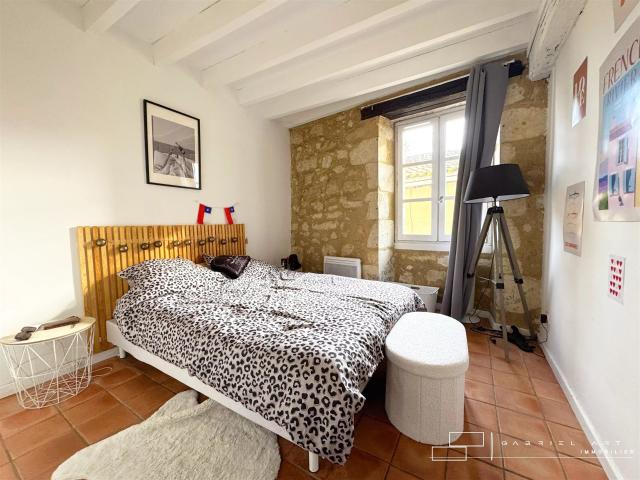 Julio 37m² Auch