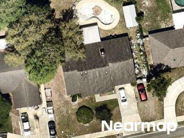 Julington Creek Rd