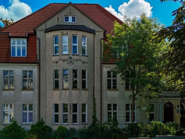 Juliusza Kossaka 64 m², Gdańsk