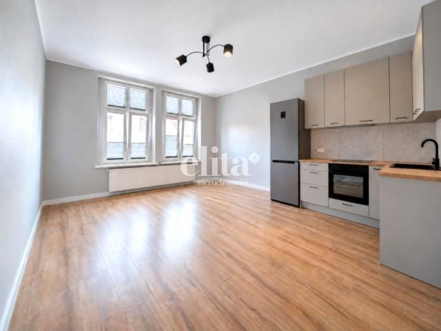 Juliusza Słowackiego 24,25 m², Tczew