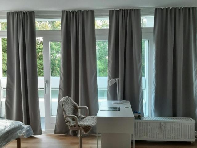 Julius Brecht Straße, Hamburg