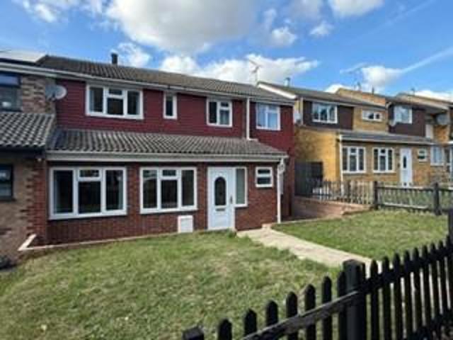 Julius Gardens, Luton, LU3 6 bed house to rent £2,500 pcm £577 pw