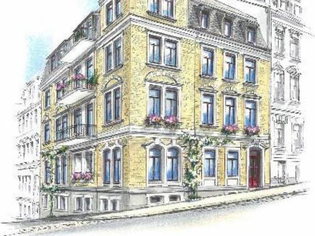 Julius Fucik Str. 24, Wohnung 2 ~~~ Balkon, Tageslichtbadezimmer mit Eckbadewanne und Dusche, Keller