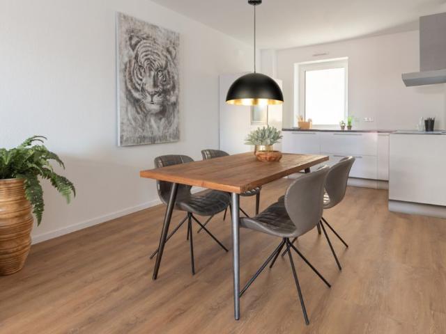 Julius Hirsch Straße 3, 44135 Dortmund