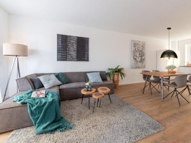 Julius Hirsch Straße 3, 44135 Dortmund