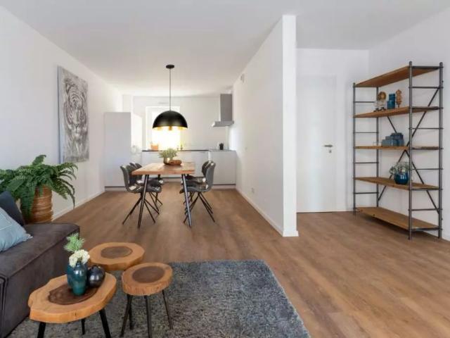 Julius Hirsch Straße 2, 44135 Dortmund