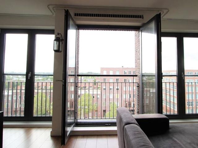 Julius Pergerstraat 101