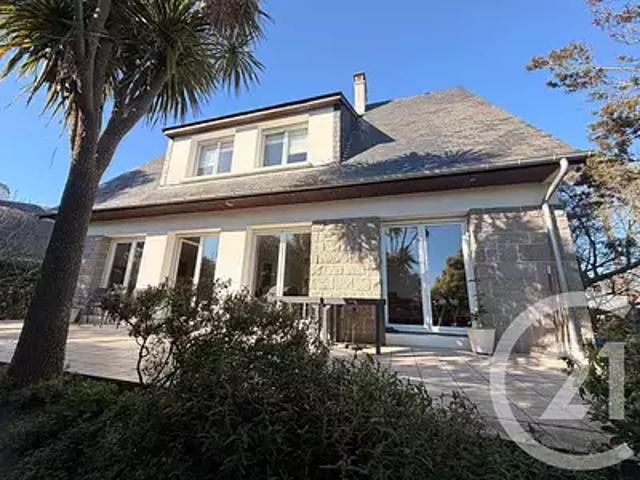 Jullouville 50610 Achat / Vente maison 8 pièces t8