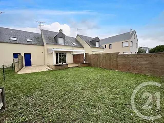 Jullouville 50610 Location maison 4 pièces t4