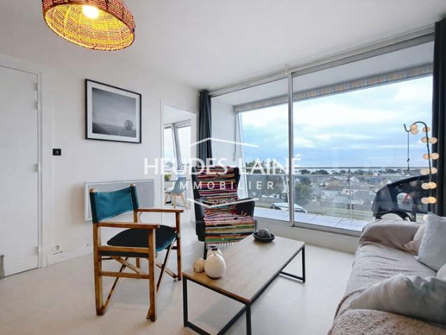 JULLOUVILLE Appartement à vendre 50610