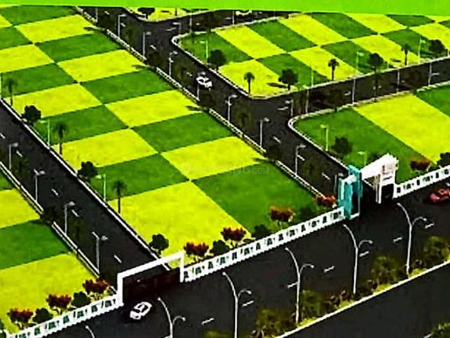Julpia Residential Plot For Sale Kolkata