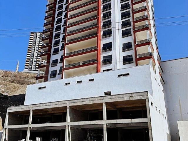JÜPİTER GAYRİMENKUL'DEN GENİŞ VE FERAH YAŞAM:TESLİME HAZIR 4+1 MODERN FULL YAPILI DAİRE