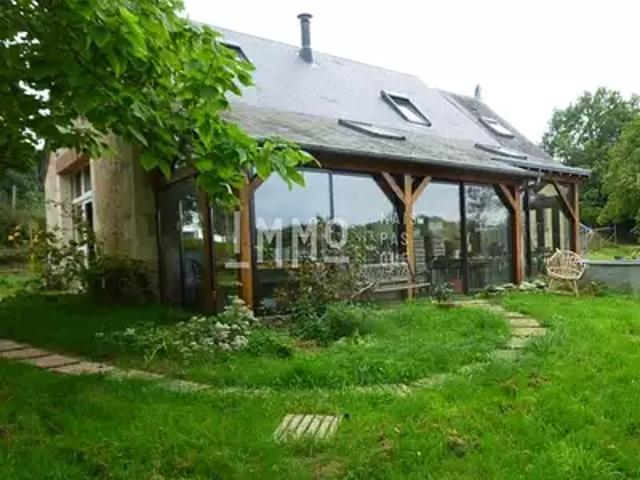 Jupilles 72500 Achat / Vente maison 4 pièces t4