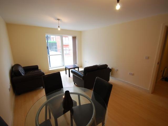 Jupiter Apartments, Sherborne Street, Birmingham B16, 1 bed flat to rent, £950 pcm | PrimeLocation
