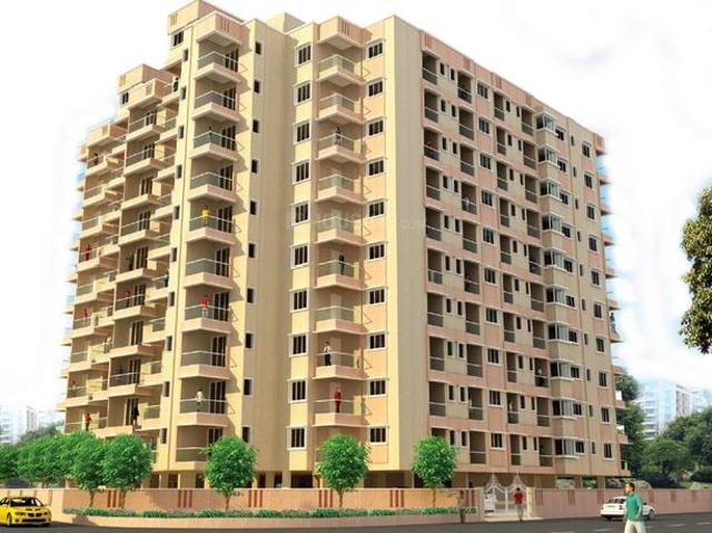 Jupiter Appartment,Bhuwana 3 BHK Apartment For Sale Udaipur