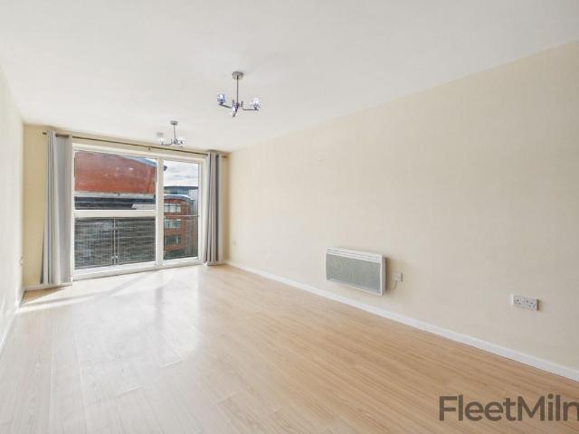 Jupiter, Birmingham B16, 2 bed flat to rent, £1,150 pcm | PrimeLocation