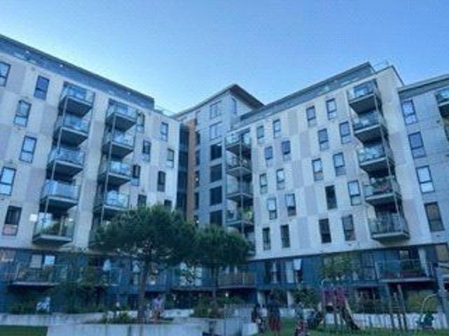 Jupiter House 2 Turner Street, London E16, 2 bed flat to rent, £2,380 pcm | PrimeLocation