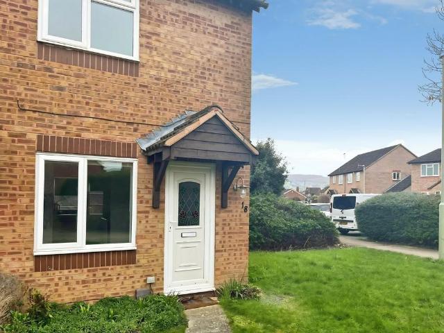 Jupiter Way, Abbeymead 1 bed semi detached house to rent £925 pcm £213 pw