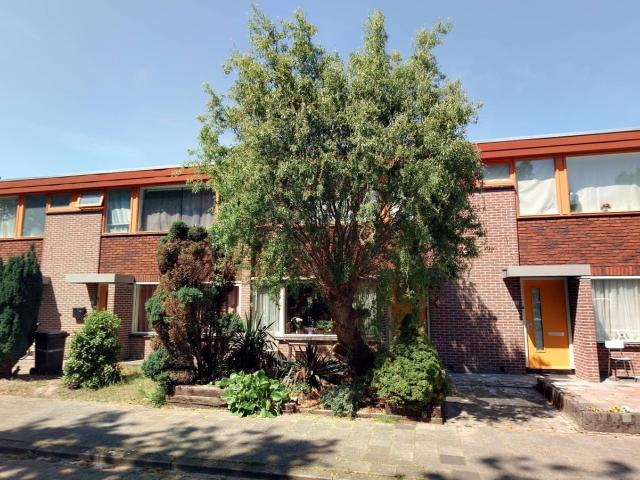 Jupiterweg 21