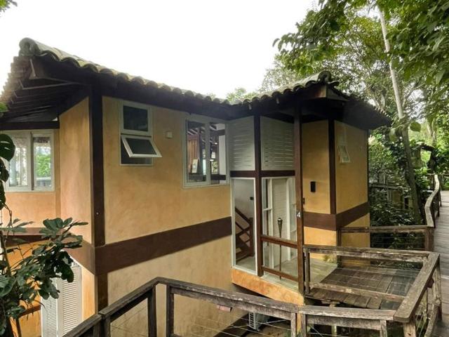 Juquehy Boutique Beach House