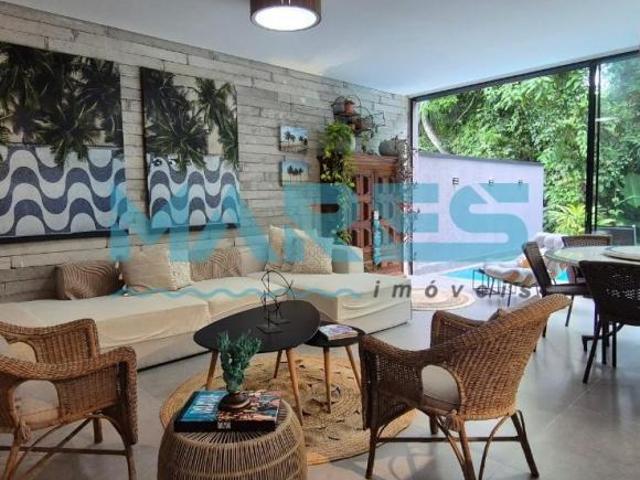 Juquehy 5 suítes piscina privativa e área verde