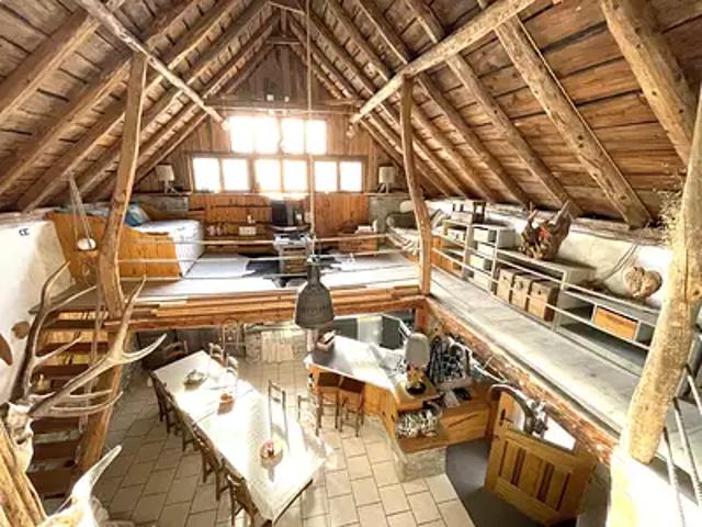 Jurvielle 31110 Achat / Vente maison 5 pièces t5