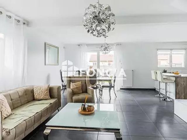 Jury 57245 Achat / Vente maison 4 pièces t4 cave
