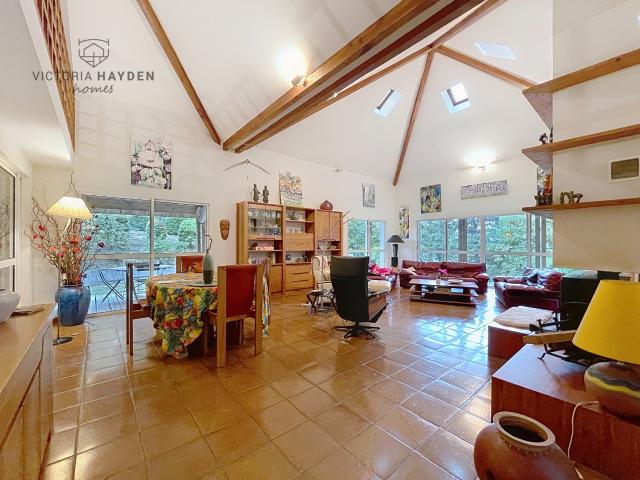 JURANCON Villa d'architecte